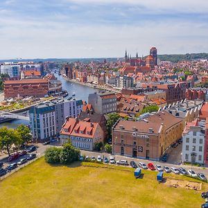 Q Hotel Grand Cru Gdansk
