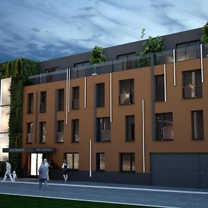 Aba Apartments